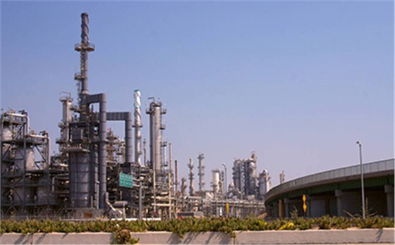 中国石油辽河石化公司